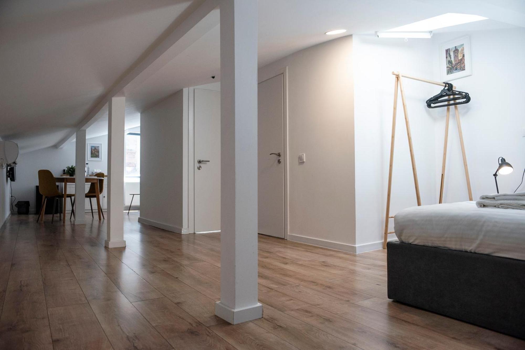 Lazynest Residence 布加勒斯特 客房 照片
