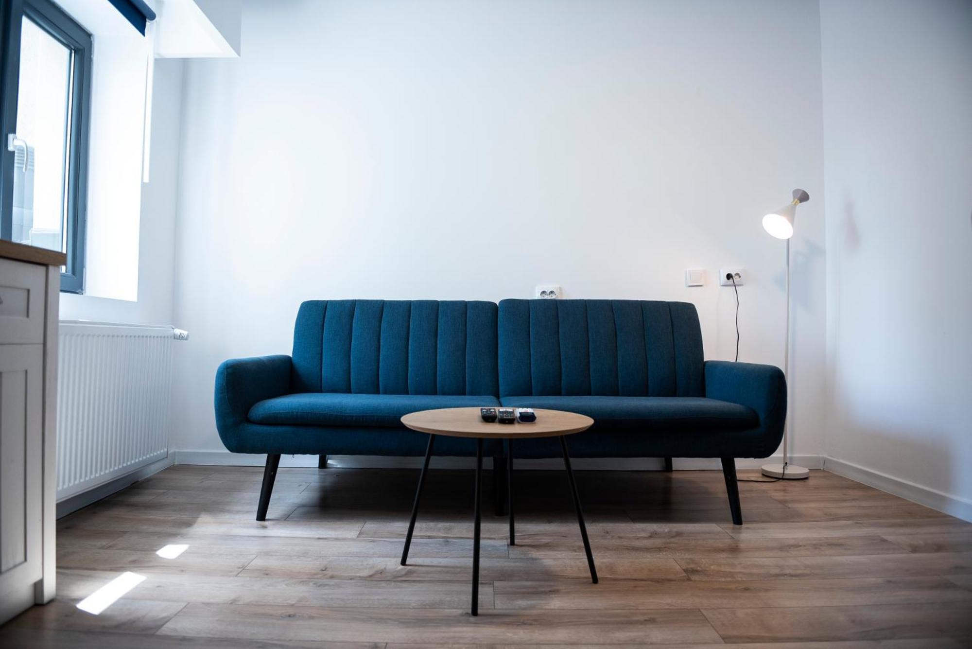 Lazynest Residence 布加勒斯特 客房 照片