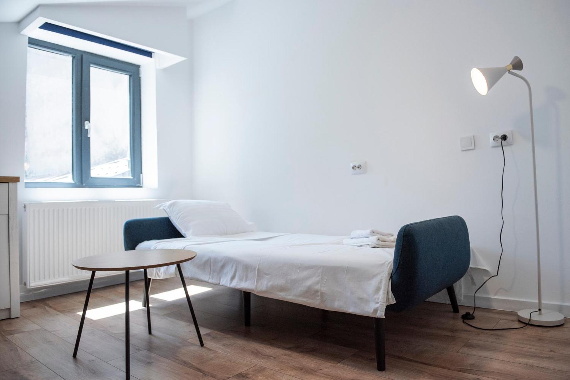 Lazynest Residence 布加勒斯特 客房 照片