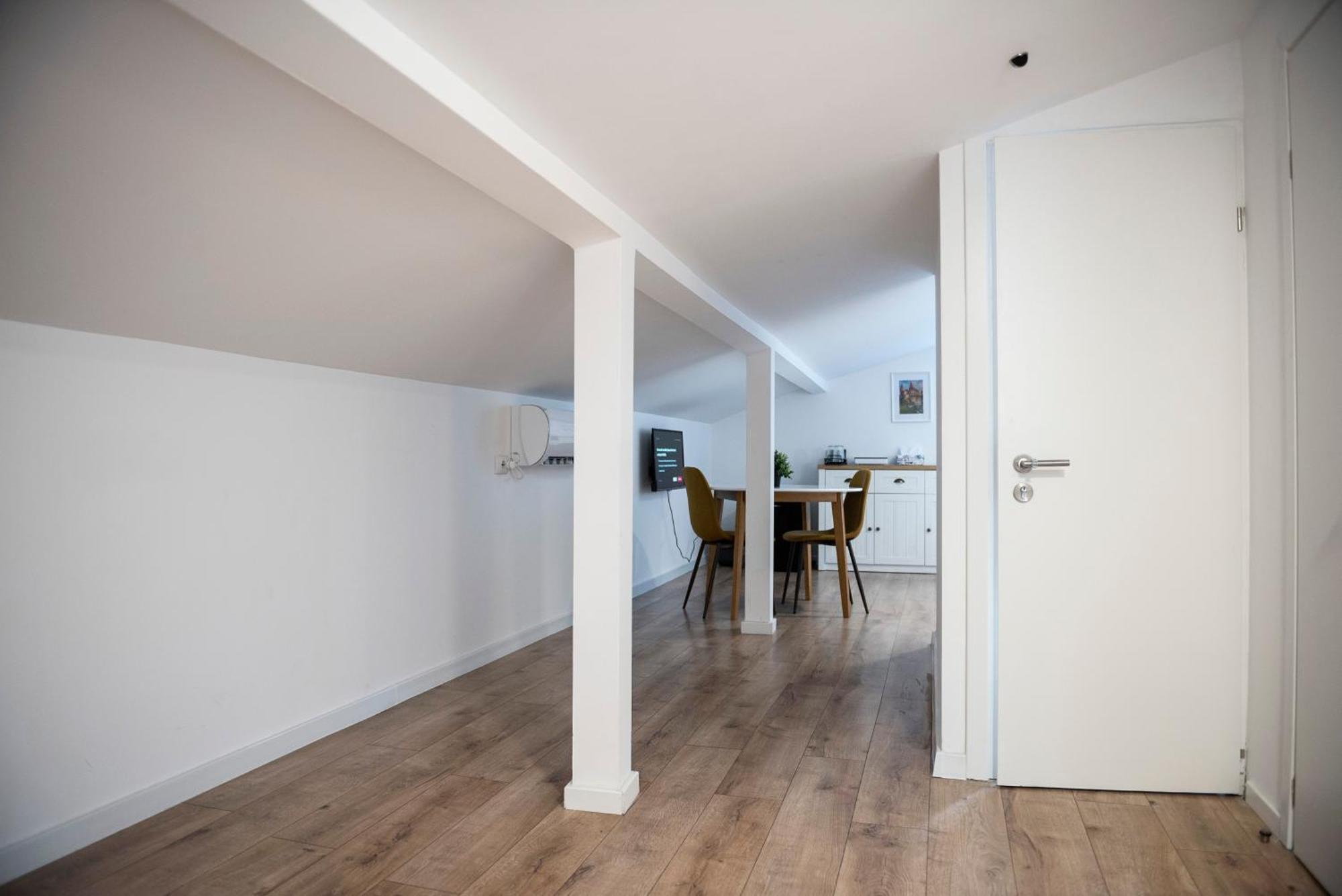 Lazynest Residence 布加勒斯特 客房 照片