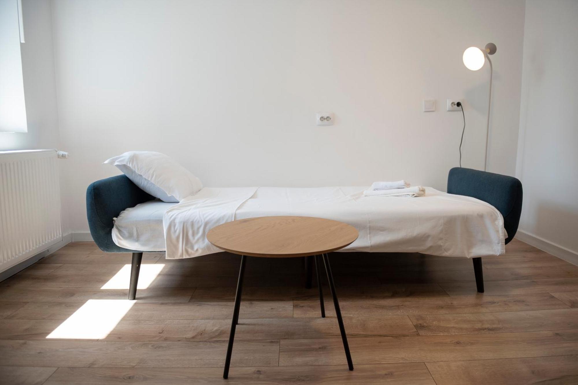 Lazynest Residence 布加勒斯特 客房 照片