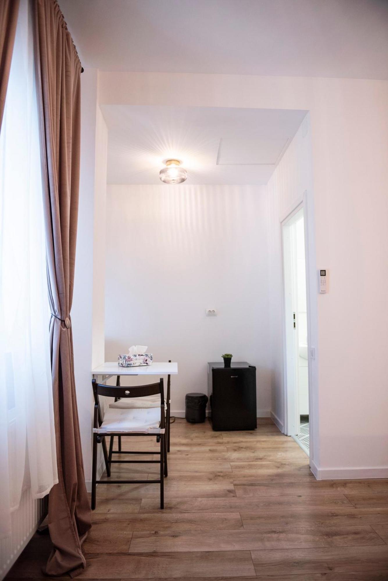 Lazynest Residence 布加勒斯特 客房 照片