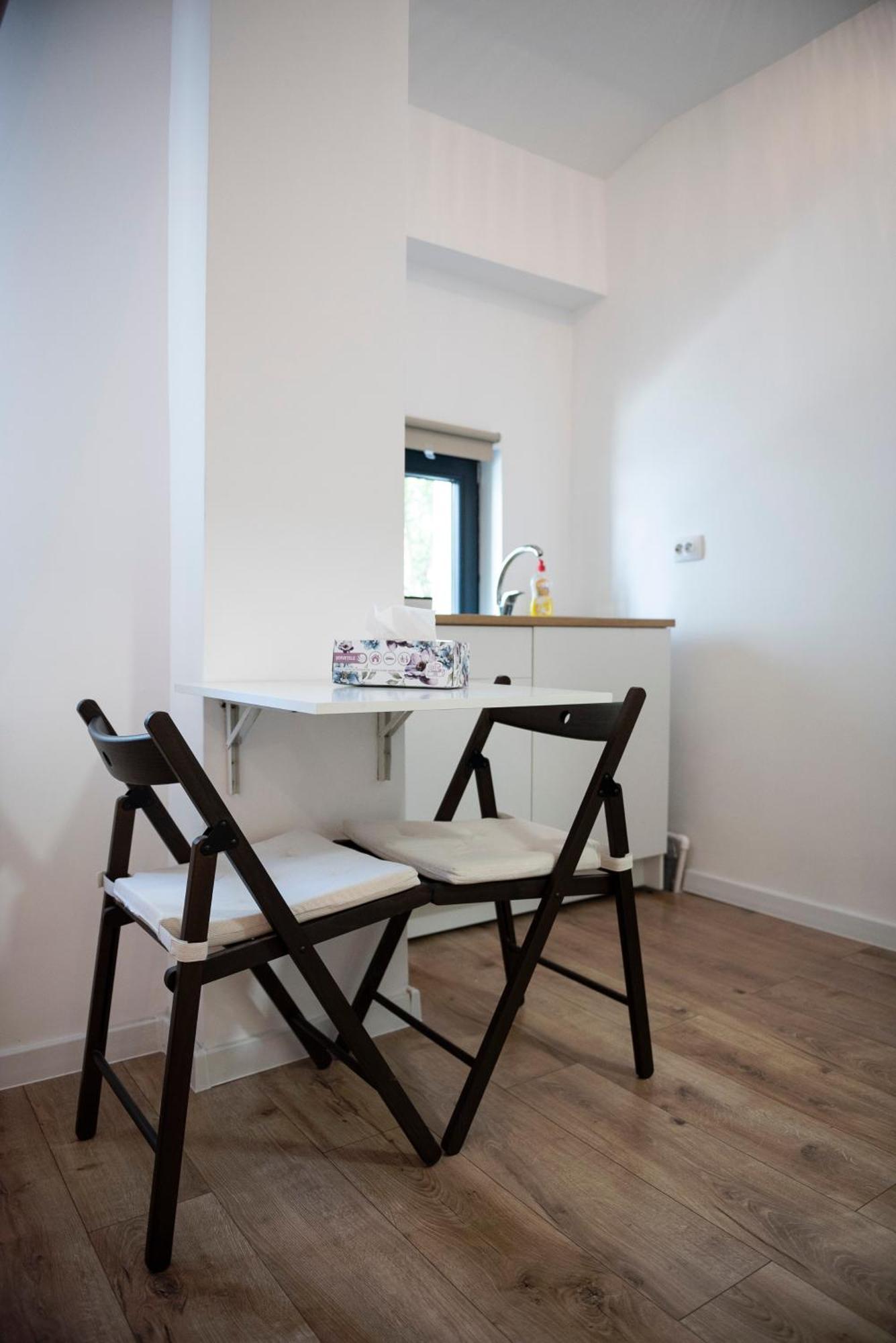 Lazynest Residence 布加勒斯特 外观 照片