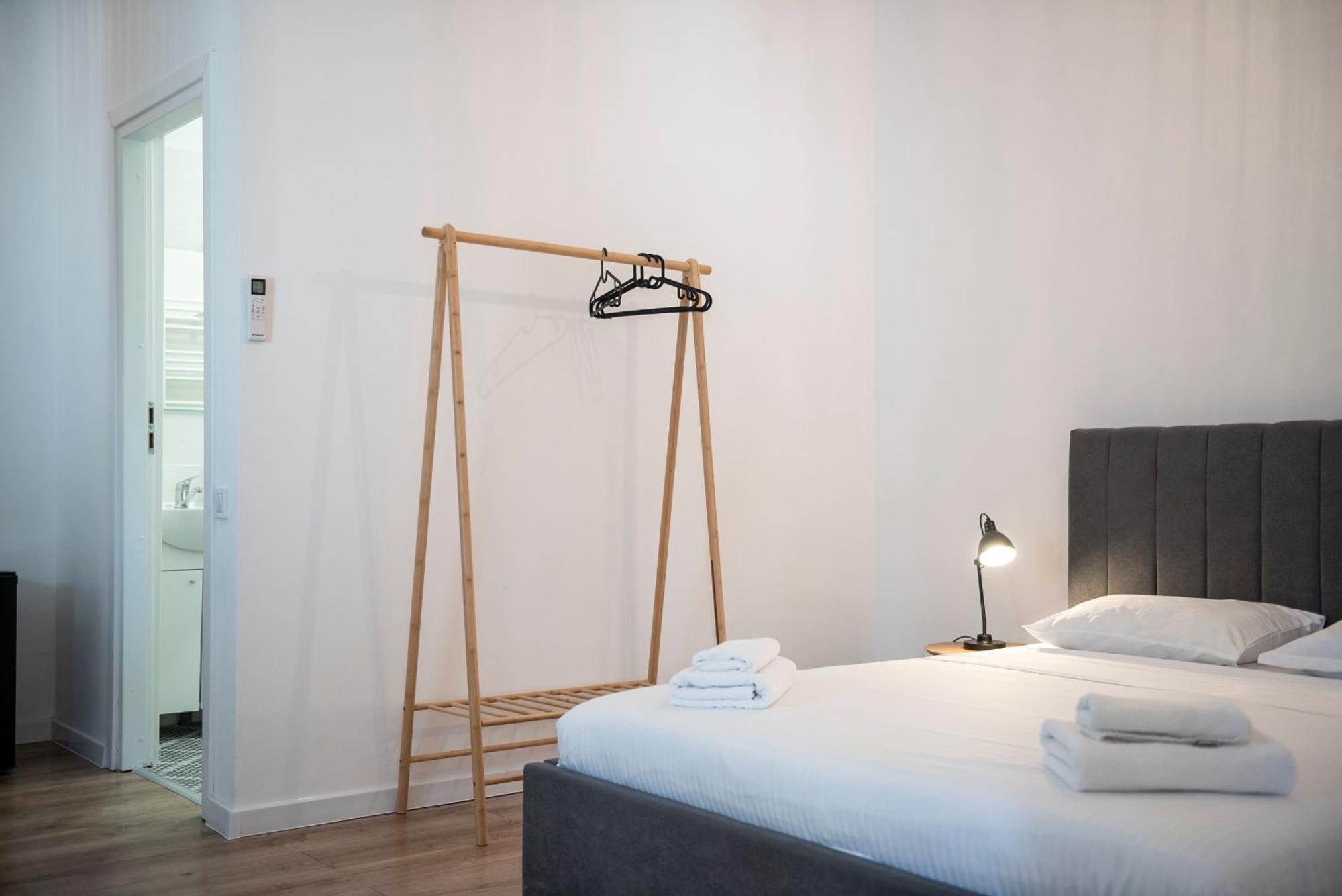 Lazynest Residence 布加勒斯特 客房 照片