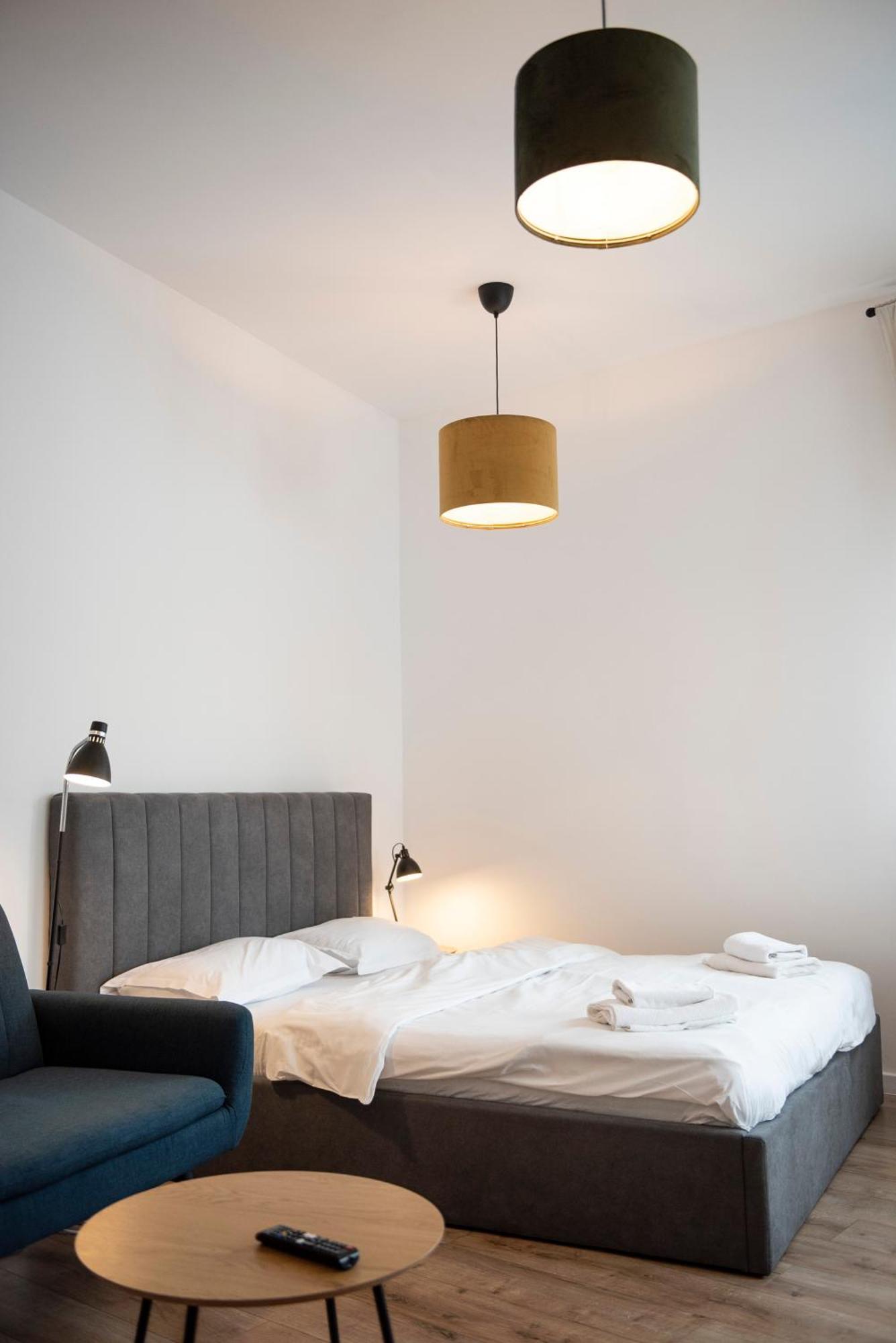 Lazynest Residence 布加勒斯特 客房 照片