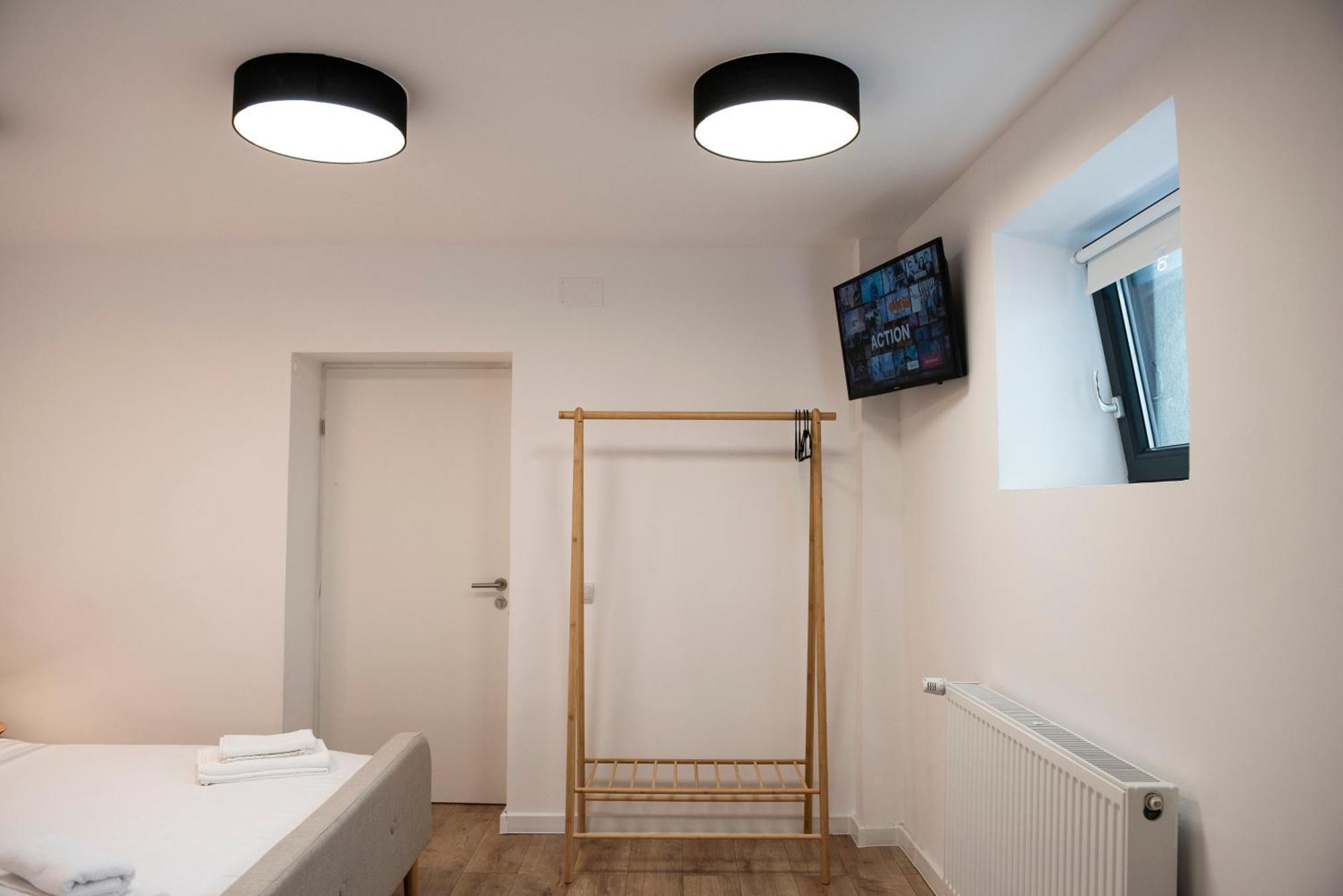 Lazynest Residence 布加勒斯特 客房 照片