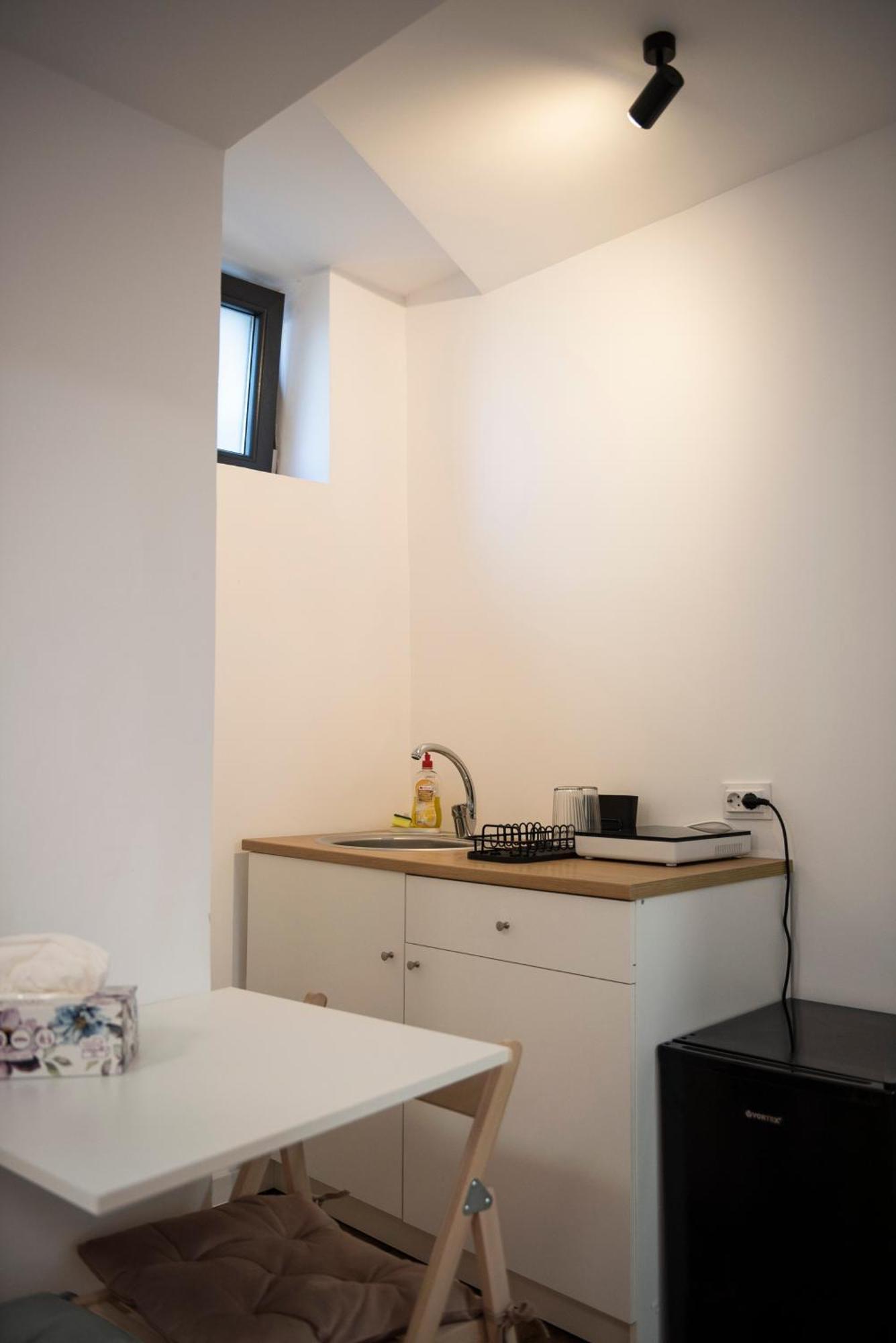 Lazynest Residence 布加勒斯特 客房 照片