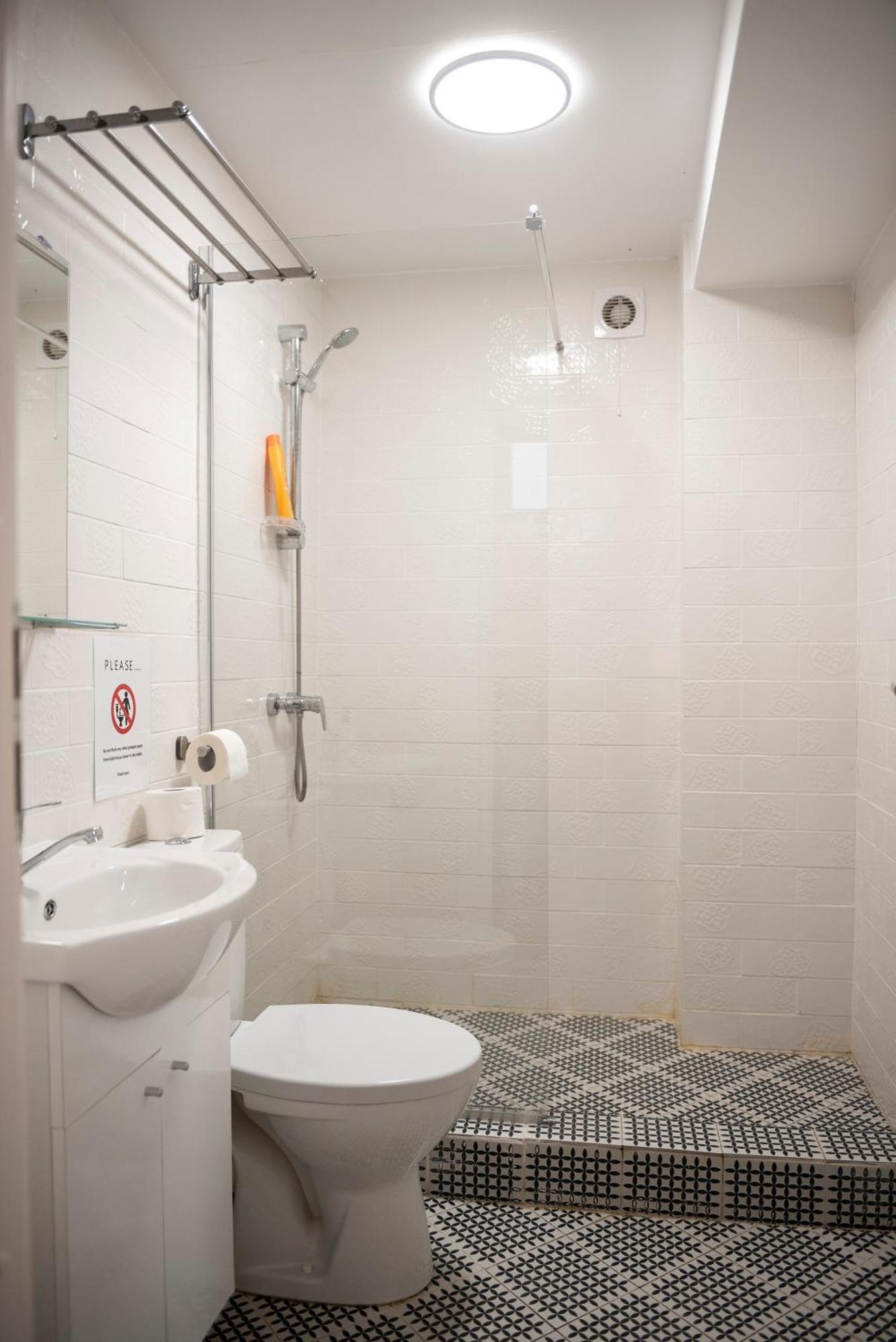 Lazynest Residence 布加勒斯特 客房 照片