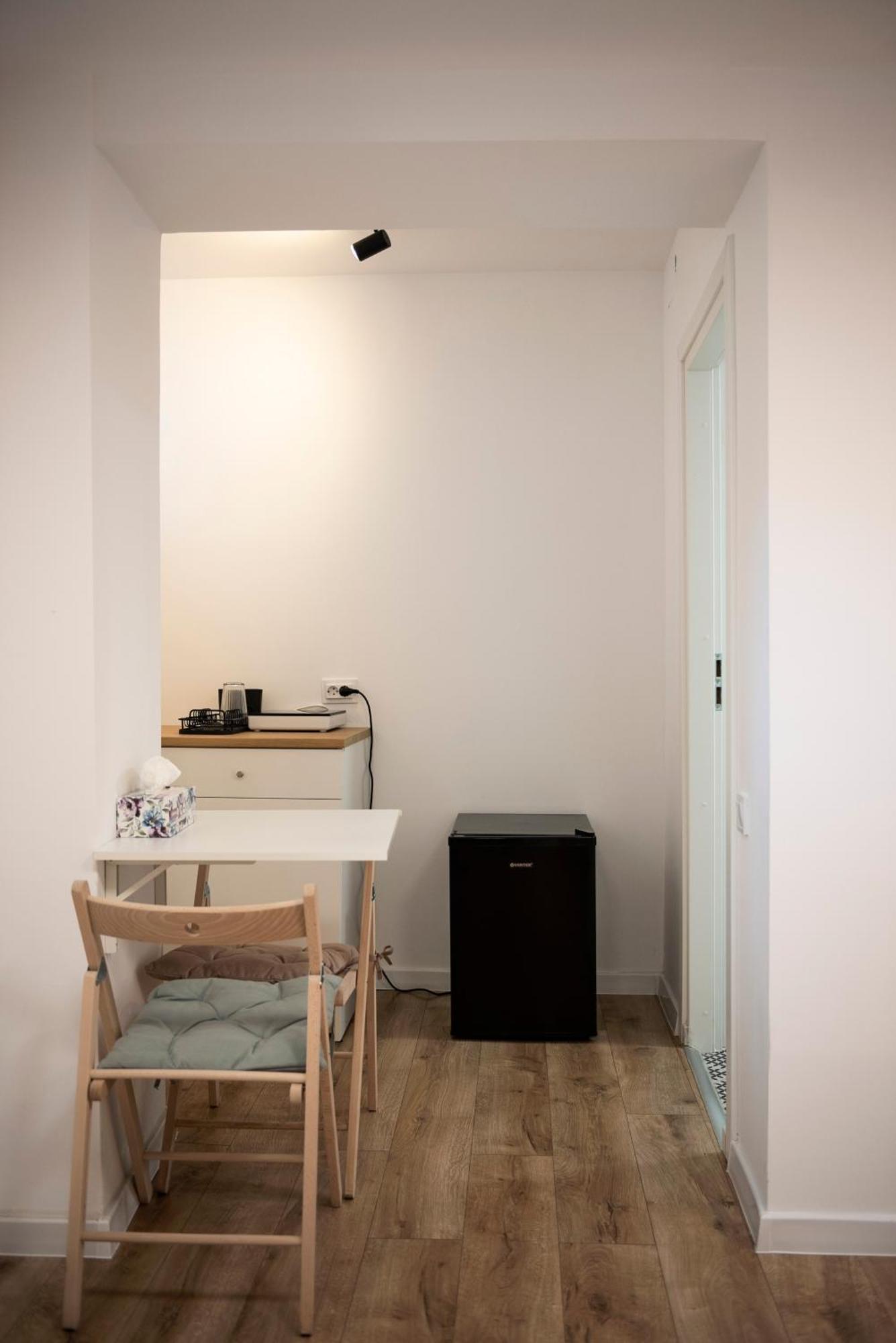 Lazynest Residence 布加勒斯特 外观 照片