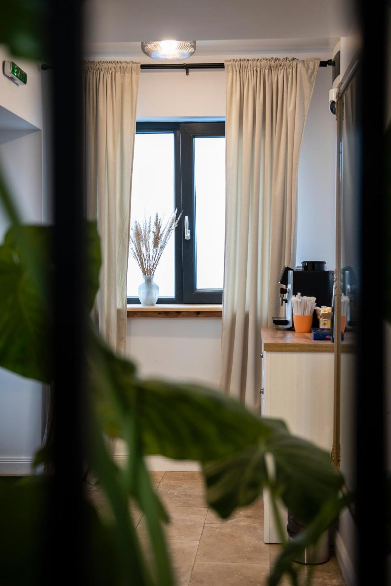Lazynest Residence 布加勒斯特 外观 照片