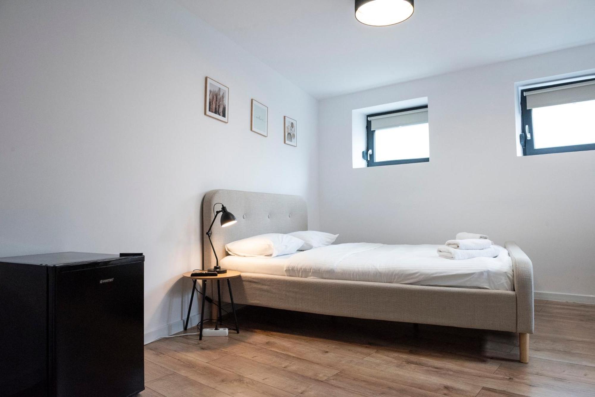 Lazynest Residence 布加勒斯特 客房 照片