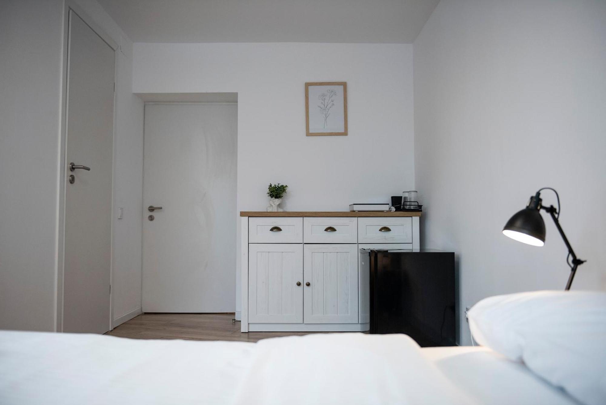 Lazynest Residence 布加勒斯特 客房 照片