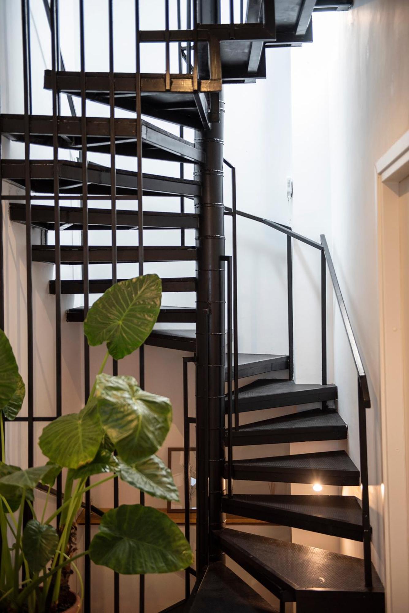 Lazynest Residence 布加勒斯特 外观 照片